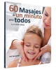 60 masajes de un minuto para todos